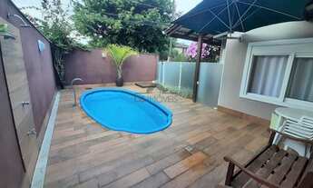 Imagem 4: CASA no GUANABARA com 3 quartos para VENDA, 203 m²