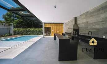 Imagem 3: Casa para venda tem 800 metros quadrados com 5 quartos em Barra da Tijuca - Rio de Janeiro