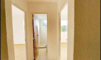 Imagem 4: Residencial Valência REF: 476