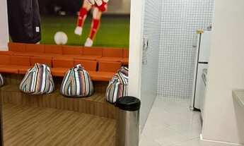 Imagem 2: Apartamento 2/4 suite Acuoe Brotas 399 mill