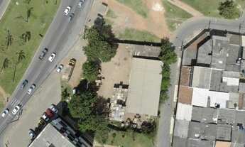 Imagem 6: Excelente lote comercial na QN 516 - Samambaia