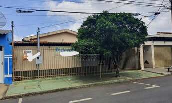 Imagem: UBERLâNDIA - Casa Padrão - Segismundo