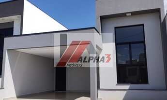 Imagem: Indaiatuba - Casa de Condomínio - Jardim