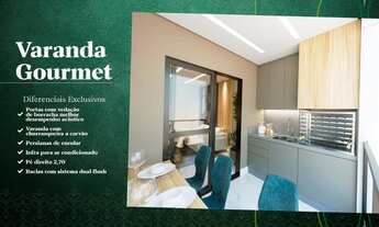 Imagem 3: Apartamento 2 e 3 dorm no Parque Industrial preço de custo