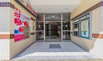 Imagem 4: Curitiba - Conjunto Comercial/Sala - Centro