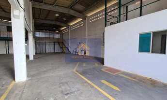 Imagem 5: Galpões para locação na Imbiribeira