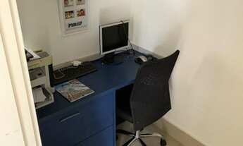 Imagem 6: Casa Térrea a venda em condomínio Fechado-Uberaba-Mg