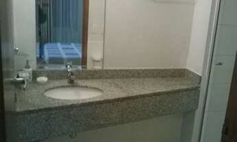 Imagem 6: Flat para aluguel possui 30 metros quadrados com 1 quarto em Liberdade - São Paulo - SP