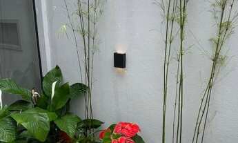 Imagem 3: Linda casa no bairro Rancho Alegre