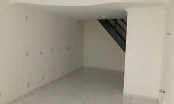 Imagem 4: Sala Comercial Office Tower p/ aluguel possui 80 metros quadrados em Bosque da Saúde - Cui