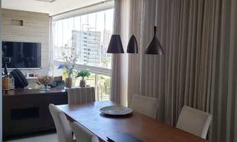 Imagem 3: Apartamento para venda possui 147 metros quadrados com 4 quartos 2 suítes em Bento Ferreir