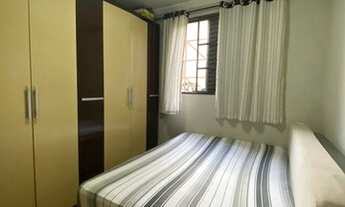 Imagem 6: Excelente apartamento a venda no Condomínio Andorinhas na cidade de Sumaré