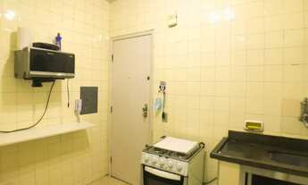 Imagem 11: São Mateus, av. Itamar Franco, apt. de 3 quartos, suite, garagem, próximo ao Colinas