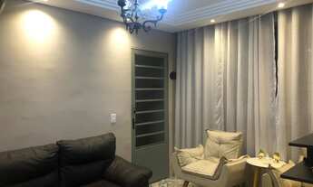 Imagem 2: Lindo Apartamento com 2 dormitórios à Venda, 50m² - Jardim Europa - Suzano