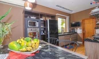 Imagem: Condomínio Passaredo, Mansão com 4 andares