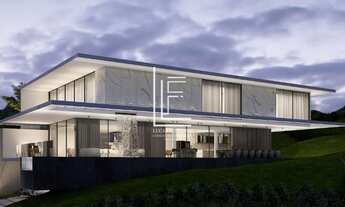 Imagem 3: Mansão com 500m², 4 suítes, 1 suíte master com vista para mar - confira