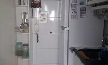 Imagem 3: CONTAGEM - Apartamento Padrão - Jardim Riacho das Pedras