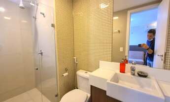 Imagem 7: UNICO parque do coco pronto para morar 04 suítes (TR) LUA