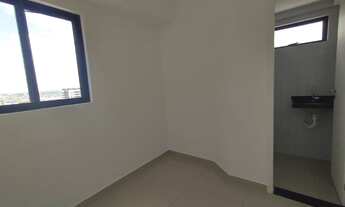 Imagem 5: AX-Edf. Costa Rica/ Apartamento no Porcelanato-03 quartos + Dependência