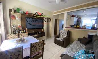 Imagem 4: Apartamento Padrão para Venda em Vicente de Carvalho Guarujá-SP - 2533