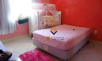 Imagem 5: Casa à venda, 300 m² por R$ 640.000,00 - Centro - Santo Amaro da Imperatriz/SC