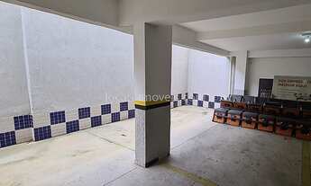 Imagem 4: Ref.: 8031 - MANOEL HONÓRIO - ESTACIONAMENTO REVERSÍVEL PARA LOJA DE165 M ²