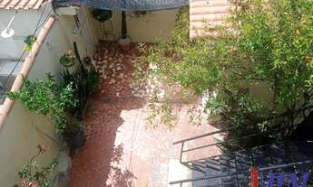 Imagem 4: RIO DE JANEIRO - Casa Padrão - CASCADURA