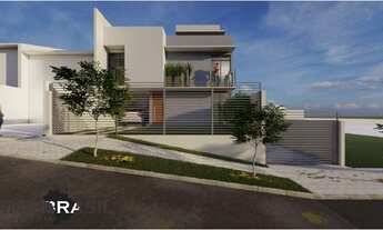 Imagem: Sobrado para Venda em Curitiba, Atuba, 3