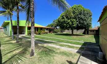 Imagem 4: Mini chácara 24x49 na massagueira. Rua asfaltada, próximo ao retorno para Maceió