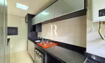 Imagem 4: Apartamento Ensolarado com 2 dormitórios e 02 vagas à venda no bairro Petrópolis