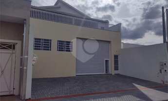 Imagem: São Carlos - Casa Padrão - Jardim Embaré