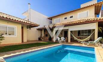 Imagem: Sorocaba - Casa de Condomínio - Condomínio