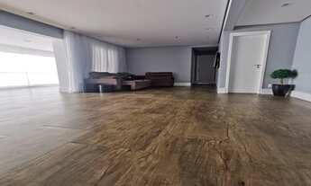 Imagem 3: Apartamento para venda possui 134 metros quadrados com 3 suítes