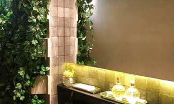 Imagem 4: Apartamento para venda com 250 metros quadrados com 3 quartos em Jatiúca - Maceió - Alagoa