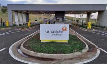 Imagem 3: Terreno condomínio Terras Alphaville com 307m