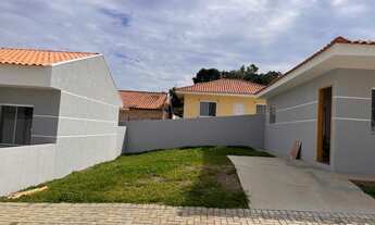 Imagem 5: LINDA CASA PRONTA PARA MORAR