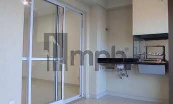 Imagem 6: Apartamento - São José - Franca