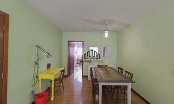 Imagem 3: Apartamento com 3 dormitórios à venda, 115 m² - Praia das Pitangueiras - Guarujá/SP