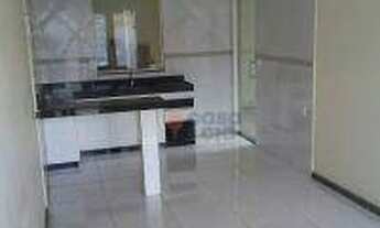 Imagem: Casa com 2 dormitórios à venda, 65 m²