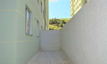 Imagem 6: Ref.: 2100 - Apart. 2 qtos - Eldorado