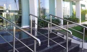 Imagem 6: Apartamento 1 Quarto para Locação, Cuiabá / MT, bairro JARDIM ITALIA, 1 dormitório, 1 suít