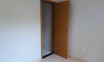 Imagem 6: Casa entrada individual, 02 quartos, 02 banheiros, 01 vg de garagem, bairro Liberdade, San