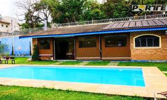 Imagem 3: Casa à venda, 700 m² por R$ 2.100.000,00 - Vila Esperia Ou Giglio - Atibaia/SP