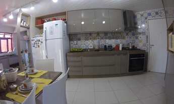 Imagem 6: Apartamento para venda tem 186 metros quadrados e 3 quartos em Ponta Verde - Maceió - AL