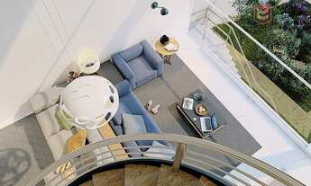 Imagem 7: Lindo projeto de casa no condomínio Altos dos Pinheiros com 3 quartos - Juiz de Fora