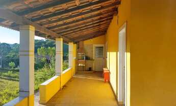 Imagem 6: CHÁCARA VIANA SEU PEDACINHO DO CÉU NO CHÃO