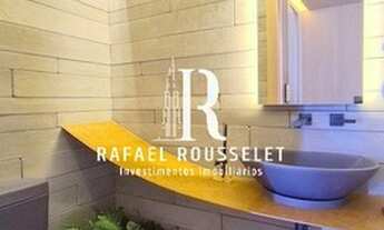 Imagem 6: Apartamento de 3 suítes no bairro Petrópolis