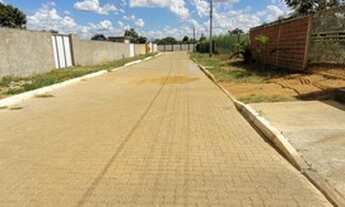 Imagem 4: Casa na Ponte Alta Norte - lote 900 metros