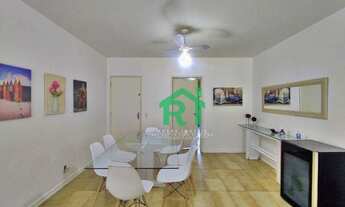 Imagem 6: Apartamento na praia, Vista mar, 3 dormitórios sendo 1 suíte, 1 vaga, Lazer, Astúrias, Gua