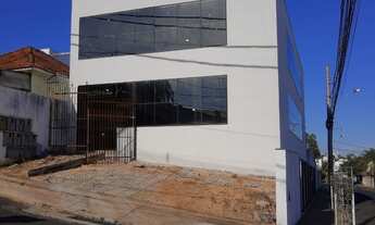 Imagem 3: Prédio à venda, Lidice - Uberlândia/MG